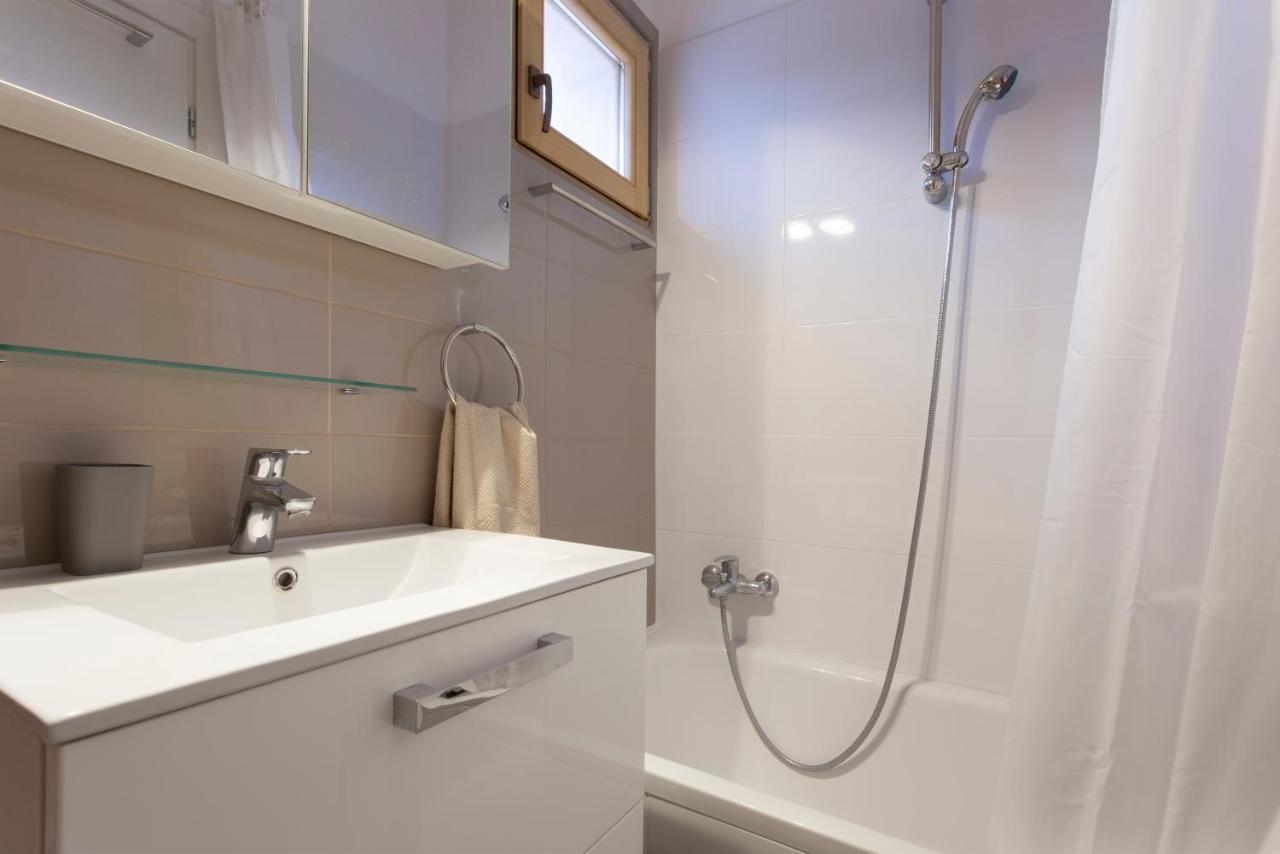 Studio Sea View Borik Rovinj Dış mekan fotoğraf