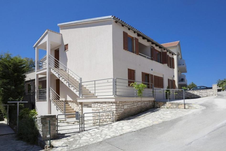 Studio Sea View Borik Rovinj Dış mekan fotoğraf